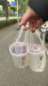 舒化奶0乳糖 高鈣牛奶220ml*24盒京東自營(yíng)牛奶 禮盒裝 曬單實(shí)拍圖
