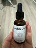 John Jeff杏仁酸精華液去閉口粉刺去角質(zhì)疏通細致毛孔改善痘痘姐夫30ml 曬單實(shí)拍圖