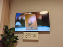 索尼（SONY）電視機85英寸超清液晶防藍光護眼網(wǎng)絡(luò )客廳家用無(wú)線(xiàn)投屏語(yǔ)音可壁掛 100英寸 網(wǎng)絡(luò )版(贈送底座和掛架) 曬單實(shí)拍圖