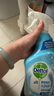 滴露（Dettol）浴室清潔劑750ml玻璃廁所衛(wèi)生間馬桶清潔劑泡沫潔廁液噴霧 曬單實(shí)拍圖
