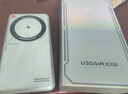 中興（ZTE）U30 Air航天版 5G免插卡移動(dòng)隨身wifi無(wú)線(xiàn)網(wǎng)卡便攜式熱點(diǎn)5g路由器無(wú)限筆記本電腦通用流量車(chē)載卡托 曬單實(shí)拍圖