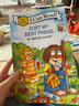 送音頻 英文原版 小怪物小毛人 Little Critter 5冊套裝 I Can Read系列 My First階段 曬單實(shí)拍圖