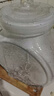 木瑯泡酒玻璃瓶帶龍頭泡酒容器高檔密封專用罐泡酒罐泡酒瓶酒桶泡酒壇 15斤裸瓶 曬單實拍圖