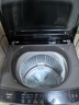 海爾（Haier）波輪洗衣機全自動(dòng)小型家用10公斤EB100B32Mate1 直驅變頻京東自營(yíng)家電國家補貼一級能效出租房宿舍 曬單實(shí)拍圖