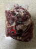 龍江和牛 國產(chǎn)和牛原切牛腩凈重700g 不注水不滾揉 生鮮牛肉【真原切】 曬單實(shí)拍圖