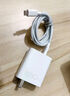 vivo iQOO 120W閃充Type-C 1.5m長(cháng)線(xiàn)版套裝 XFold2 X100充電器適用于iqoo小米 手機筆記本電腦通用 曬單實(shí)拍圖
