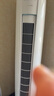 格力（GREE）空調(diào)3匹云錦三代 新一級(jí)能效省電變頻冷暖 家用大客廳立式圓柱柜機(jī)冷酷外機(jī) 官方正品家電國(guó)家補(bǔ)貼 3匹 一級(jí)能效 云錦Ⅲ新升級(jí)款【冷酷外機(jī)】 曬單實(shí)拍圖