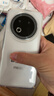 魅族（MEIZU）Note 16 Pro AI手機(jī) 12GB+256GB 流云白 第三代驍龍7s 144Hz 1.5K護(hù)眼屏 曬單實拍圖