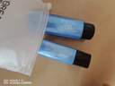 歐萊雅男士抗黑頭潔面乳100ml*2套裝控油祛痘去角質(zhì)洗面奶護膚品禮物 曬單實(shí)拍圖