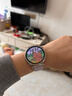 HUAWEI WATCH GT 6 流光紫 41mm智能手表多維情緒健康全新騎行體驗(yàn)華為GT6手表GT5升級(jí) 曬單實(shí)拍圖