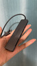 聯(lián)想（Lenovo）Type-C擴展塢USB-C轉HDMI線(xiàn)拓展塢分線(xiàn)器4K60Hz投屏PD快充蘋(píng)果Mac華為iPad小新筆記本電腦 曬單實(shí)拍圖