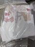 MJ STYLE純棉長(cháng)袖T恤打底衫女2025早秋女裝新款甜美簡(jiǎn)約親膚舒適內搭上衣 曬單實(shí)拍圖