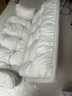 家逸懶人沙發(fā)可睡可躺客廳臥室雙人折疊沙發(fā)床小戶(hù)型榻米休閑沙發(fā)躺椅 曬單實(shí)拍圖