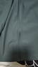 京東京造【UPF300+】防曬衣男士冰絲涼感夏季戶外防曬服男女外套 茉綠色 L 曬單實拍圖