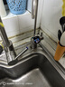海爾（Haier）1400G鮮活水pro凈水器 政府補貼 家用廚下RO反滲透瞬時 6年RO膜 3.48L/min流速 曬單實拍圖