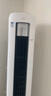 美的空調 3匹 酷省電Ultra 省電神機 超一級能效 客廳空調立式柜機 國家補貼 KFR-72LW/N8KS1-1U 曬單實(shí)拍圖