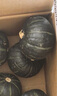 京鮮生＆佳農 山東貝貝南瓜凈重4.5斤4-8頭單果約300g+香甜爆粉源頭直發(fā) 曬單實(shí)拍圖