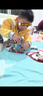 乖明星我的世界磁力方塊磁鐵磁吸積木拼裝兒童玩具男女孩3-10歲生日禮物 曬單實(shí)拍圖