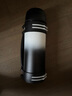 恩爾美（nRMEi）保溫保冷杯壺超大容量保冰塊不化316外出便攜車(chē)載工地保溫水壺瓶 曬單實(shí)拍圖