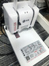 歌派（GEPAD）30mm會(huì )計憑證手動(dòng)裝訂機300頁(yè)財務(wù)裝訂機手動(dòng)打孔裝訂機辦公檔案鉚管熱熔裝訂機文件打孔器 GP-30A 曬單實(shí)拍圖