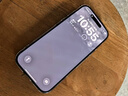 Apple/蘋(píng)果 iPhone 17 Pro 256GB 深藍色 支持移動(dòng)聯(lián)通電信5G 雙卡雙待手機 曬單實(shí)拍圖