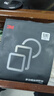 3M【全網(wǎng)低價(jià)】3M雙面膠無(wú)痕耐高溫ETC行車(chē)記錄儀5608N-GF膠片30MM*30MM灰10片/袋 曬單實(shí)拍圖