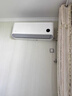 小米（MI）米家 1.5匹 新一級能效 巨省電 空調(diào)掛機(jī) KFR-35GW/N1A1【國家補貼20%】整機(jī)十年質(zhì)保 曬單實拍圖