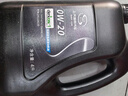 德科（ACDelco）上汽通用別克原廠(chǎng)機油全合成0W20 昂科威君威GL8威朗君越英朗GL6 曬單實(shí)拍圖