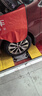 佳通(Giti)汽車(chē)輪胎205/55R16 91H E1 原配 大眾寶來(lái) 適配速騰/朗逸 曬單實(shí)拍圖