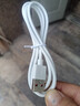 緝喜120W超級(jí)充電適用華為閃充充電頭充電器閃充線安卓手機(jī)平板通用兼容66W/100W手機(jī)數(shù)據(jù)線快充套裝 1米6A快充線【Type-C】 曬單實(shí)拍圖
