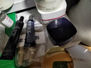 歐萊雅紫熨斗眼霜30ml玻色因全臉淡化細紋保濕抗皺護膚品生日禮物 曬單實拍圖