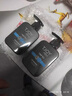 丁家宜男士洗面奶150g+精華乳液面霜保濕露100g護膚品組合套裝 曬單實拍圖