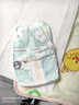 好奇（Huggies）心鉆裝小森林嬰兒紙尿褲尿不濕超薄透氣 NB60片(5kg以下) 曬單實(shí)拍圖