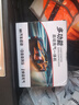 小能人（soulor）【3C認證】汽車(chē)應急啟動(dòng)電源充氣泵一體機車(chē)載電瓶強啟搭電寶打氣搭電戶(hù)外充電寶移動(dòng)電源打火神器 曬單實(shí)拍圖