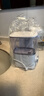 潔碧（Waterpik）沖牙器電動(dòng)洗牙器水牙線(xiàn)潔牙器預防牙結石正畸適用全身水洗GT18白牙齒沖洗器 禮物 曬單實(shí)拍圖
