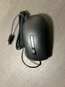 戴爾（DELL）MS116 鼠標有線(xiàn)  商務(wù)辦公經(jīng)典對稱(chēng) 有線(xiàn)鼠標 USB接口 即插即用 鼠標 （黑色） 曬單實(shí)拍圖