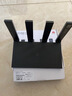 華為路由器Ax3pro new高配穿墻王WiFi6+路由器千兆家用無(wú)線(xiàn)路由器5G雙頻7大戶(hù)型mesh組網(wǎng)全屋wifi電競 ws7002穿墻版【高速暢享1500M+千兆網(wǎng)線(xiàn)】 曬單魔方插座/紅包2選1  曬單實(shí)拍圖
