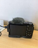 索尼（SONY）ZV-E10K 半畫(huà)幅微單相機 美膚拍照 精準對焦 VLOG APS-C畫(huà)幅 ZVE10/ZV-10 ZV-E10K套機黑【贈相機皮套+腕帶+電池等】 標配 曬單實(shí)拍圖