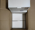 京東京造 抽繩式垃圾袋45*50cm*300只 超厚18μ1.8絲手提廚房家用加厚中號 曬單實(shí)拍圖