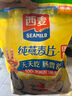 西麥即食燕麥片1000g袋谷物代餐營(yíng)養早餐無(wú)額外添加蔗糖 曬單實(shí)拍圖