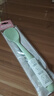 蘇泊爾（SUPOR）輔食鍋鏟硅膠鏟不粘鍋專(zhuān)用鏟子輔食鍋鏟鏟子 KLA24AD10 曬單實(shí)拍圖