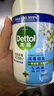 消毒噴霧454ml*2瓶鈴蘭+454ml*1瓶柑橘鞋子除臭殺菌噴霧 曬單實(shí)拍圖