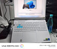 華碩天選6 Pro 酷睿版 國家補貼20% 酷睿HX 16英寸電競游戲本 筆記本電腦 酷睿i7-14650HX/RTX5060/魔幻青 16G內存/1T高速固態(tài)硬盤(pán) 2.5K 16:10高刷高亮高色域 曬單實(shí)拍圖