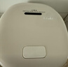 美的（Midea）智能電飯煲電飯鍋1-2人迷你小容量1.6L加厚陶瓷內膽0涂層寶寶飯蒸煮米飯鍋MB-RC160C禮品團購 曬單實(shí)拍圖