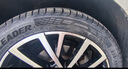 雙星（DOUBLE STAR）輪胎/汽車(chē)輪胎 225/45R17 ZR 94W SU91適配大眾寶來(lái)/伊蘭特/雷凌 曬單實(shí)拍圖