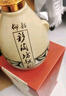 仰韶彩陶坊 獻禮500 白酒 50度 500ml*6 整箱裝 純糧食釀制 中秋送禮 曬單實(shí)拍圖