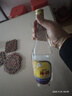 汾酒 出口玻汾 清香型白酒 53度 750ml*12瓶 整箱裝 送禮宴請 曬單實拍圖