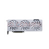 藍戟intel Arc B580  Photon W 12G 2850MHz GDDR6 OC 游戲顯卡設計視頻剪輯臺式電腦顯卡 曬單實(shí)拍圖
