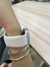 appIe/蘋(píng)果機通用Watch Series10新款智能手表男女款運動(dòng)手環(huán) 中國大陸-S10mini雅銀 42mm(小表盤(pán)) 曬單實(shí)拍圖