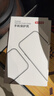 京東京造【超強防摔|磁吸冰透】iPhone17 Pro Max手機殼磁吸蘋果17 Pro Max保護套透明磁吸防摔MagSafe充電 曬單實拍圖